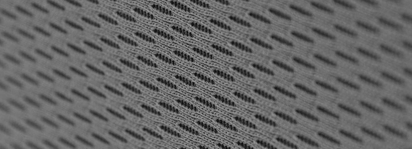 Emma mattress protector grey side